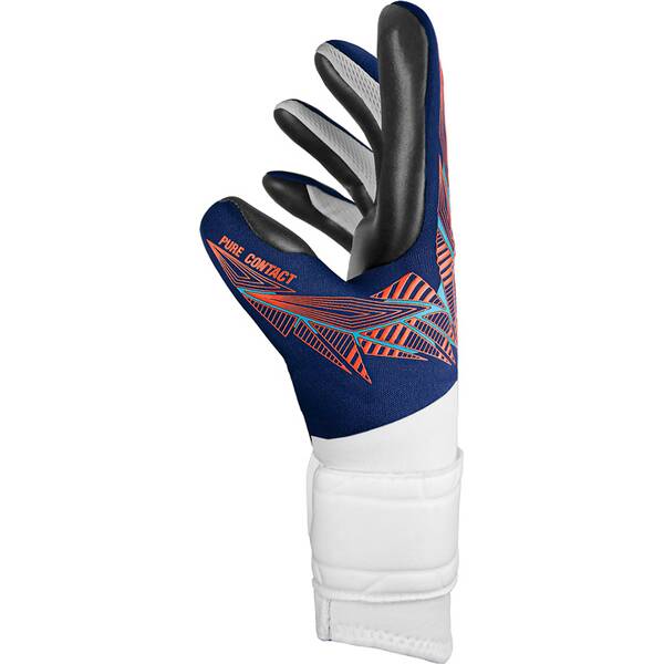 Thumbnail - REUSCH Torwarthandschuhe Pure Contact Silver
