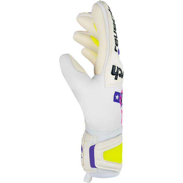 Thumbnail - REUSCH Torwarthandschuhe Reusch Legacy Pro Am Silver