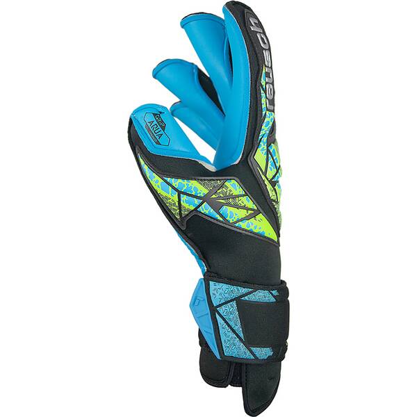 Thumbnail - REUSCH Torwarthandschuhe Attrakt Aqua Evolution