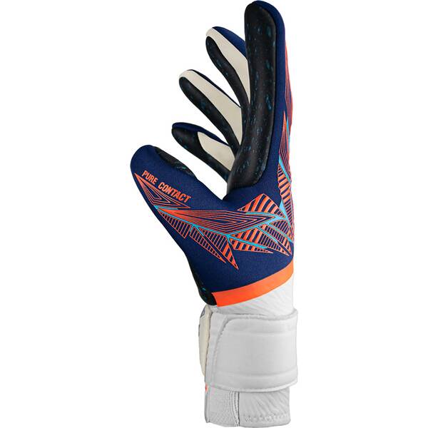 Thumbnail - REUSCH Torwarthandschuhe Pure Contact Fusion