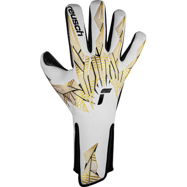 Thumbnail - REUSCH Torwarthandschuhe Pure Contact Gold X GluePrint Strapless