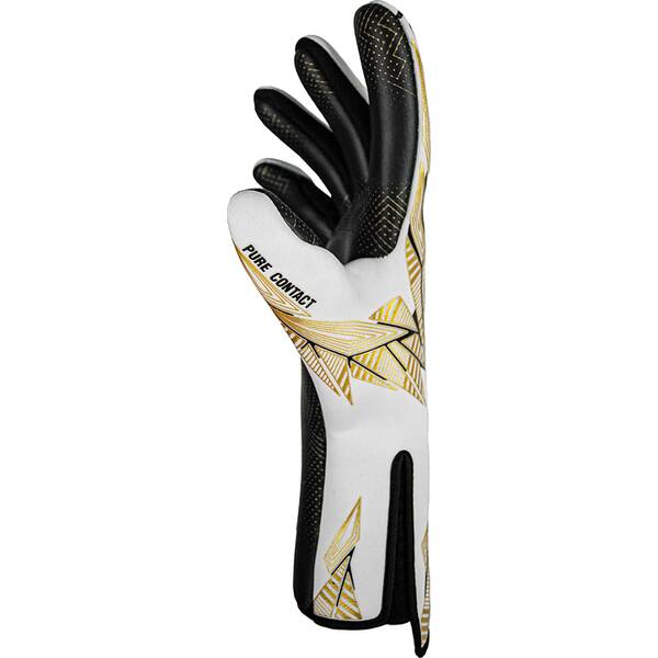 Thumbnail - REUSCH Torwarthandschuhe Pure Contact Gold X GluePrint Strapless