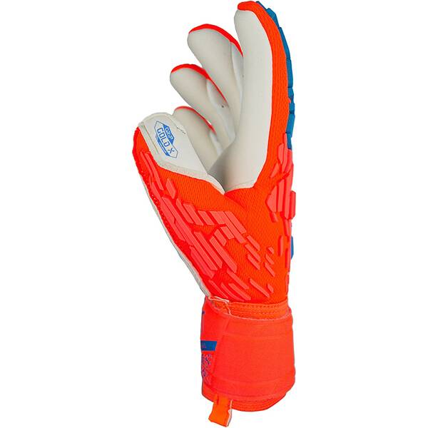 Thumbnail - REUSCH Torwarthandschuhe Attrakt Gold X Freegel