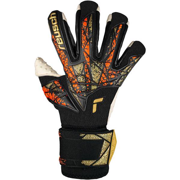 Thumbnail - REUSCH Torwarthandschuhe Attrakt SpeedBump Ortho-Tec