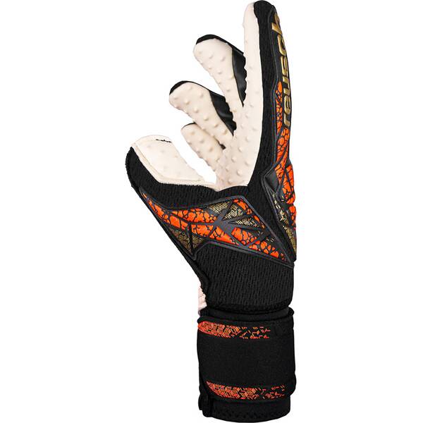 Thumbnail - REUSCH Torwarthandschuhe Attrakt SpeedBump Ortho-Tec