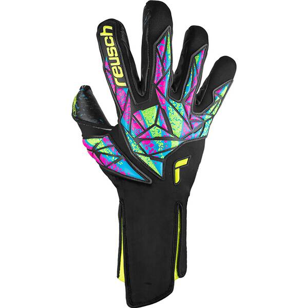 Thumbnail - REUSCH Torwarthandschuhe Attrakt Fusion Strapless