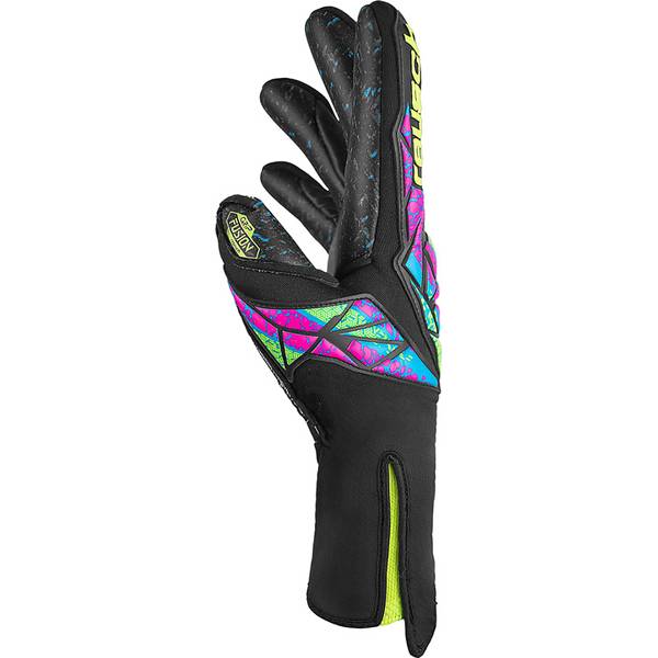 Thumbnail - REUSCH Torwarthandschuhe Attrakt Fusion Strapless