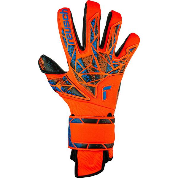 Thumbnail - REUSCH Torwarthandschuhe Attrakt Fusion Guardian