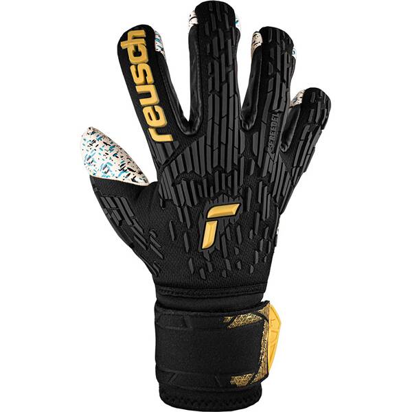 Thumbnail - REUSCH Torwarthandschuhe Attrakt Freegel Fusion Ortho-Tec