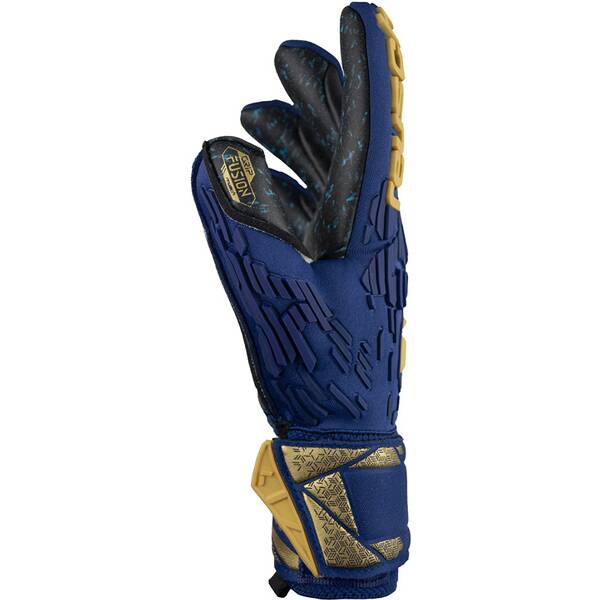 Thumbnail - REUSCH Torwarthandschuhe Attrakt Freegel Fusion Goaliator