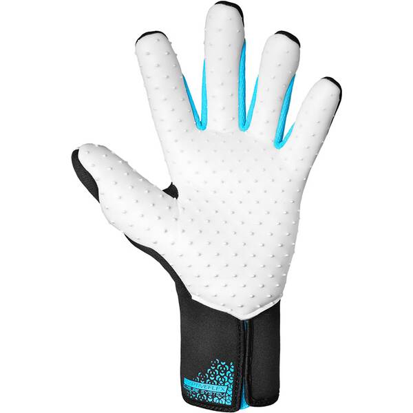 Thumbnail - REUSCH Herren Handschuhe Attrakt Freegel SpeedBump Strapless