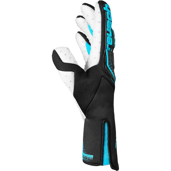 Thumbnail - REUSCH Herren Handschuhe Attrakt Freegel SpeedBump Strapless