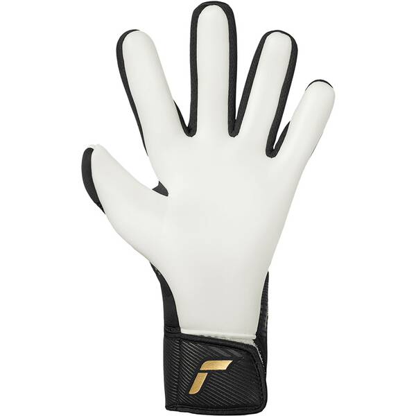Thumbnail - REUSCH Herren Handschuhe Fastgrip Gold