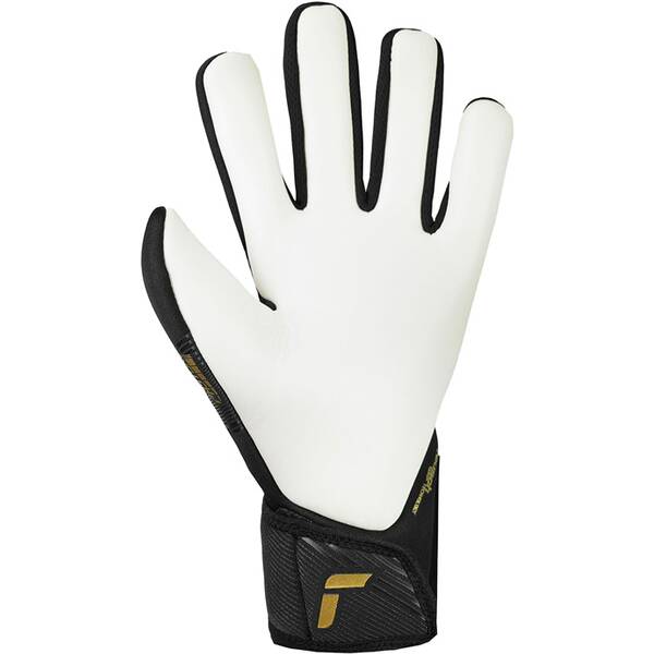 Thumbnail - REUSCH Herren Handschuhe Fastgrip Silver