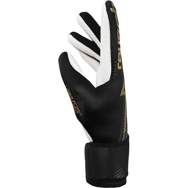 Thumbnail - REUSCH Herren Handschuhe Fastgrip Silver