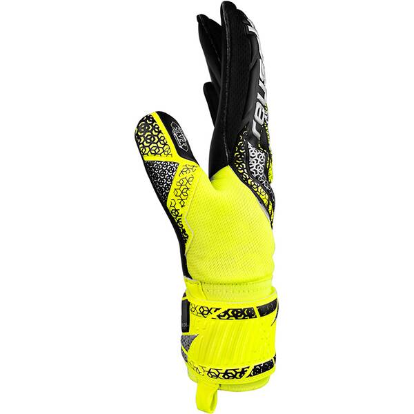 Thumbnail - REUSCH Herren Handschuhe Attrakt Silver