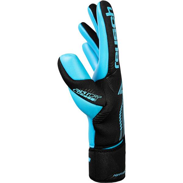 Thumbnail - REUSCH Herren Handschuhe Fastgrip Aqua