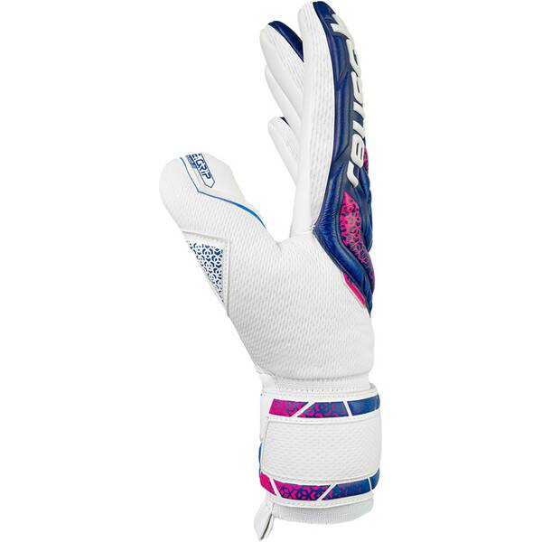 Thumbnail - REUSCH Herren Handschuhe Attrakt RE:GRIP NC