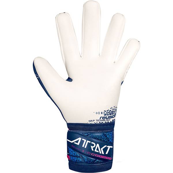 Thumbnail - REUSCH Herren Handschuhe Attrakt RE:GRIP