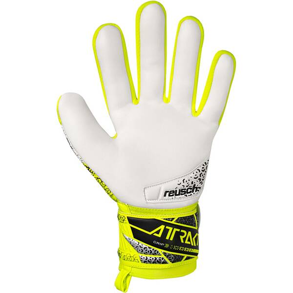 Thumbnail - REUSCH Herren Handschuhe Attrakt Grip