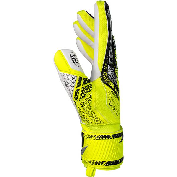 Thumbnail - REUSCH Herren Handschuhe Attrakt Grip