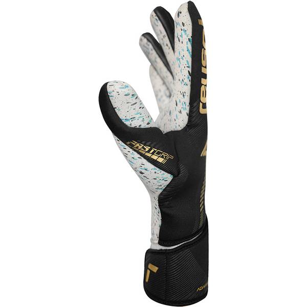 Thumbnail - REUSCH Herren Handschuhe Fastgrip Fusion