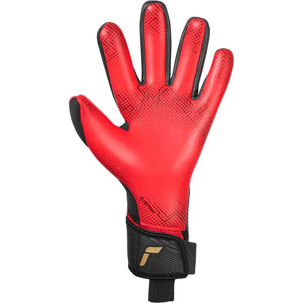 Thumbnail - REUSCH Herren Handschuhe Fastgrip Gold X GluePrint