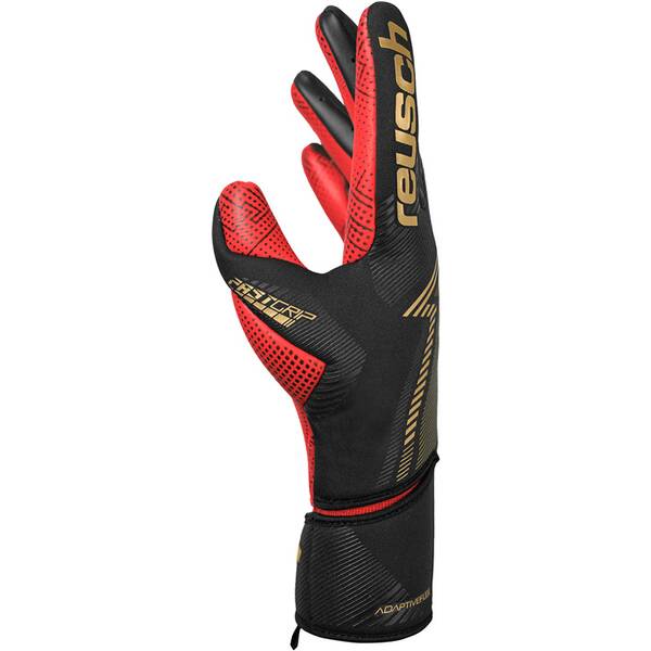 Thumbnail - REUSCH Herren Handschuhe Fastgrip Gold X GluePrint