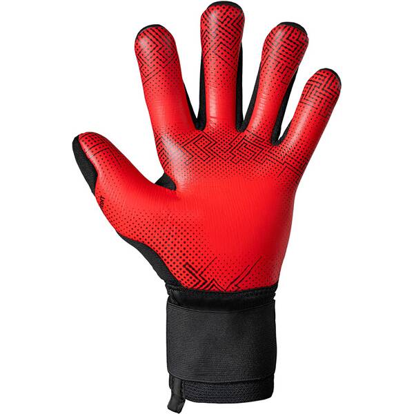 Thumbnail - REUSCH Herren Handschuhe Attrakt Gold X GluePrint