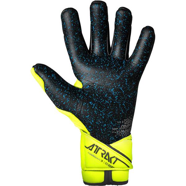 Thumbnail - REUSCH Herren Handschuhe Attrakt Fusion Guardian