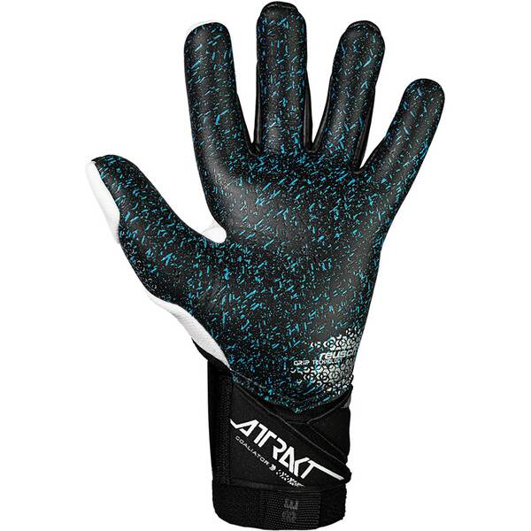 Thumbnail - REUSCH Herren Handschuhe Attrakt Freegel Fusion Goaliator