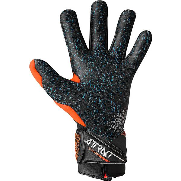 Thumbnail - REUSCH Herren Handschuhe Attrakt Fusion Carbon® 3D