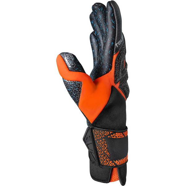 Thumbnail - REUSCH Herren Handschuhe Attrakt Fusion Carbon® 3D