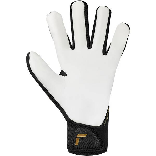 Thumbnail - REUSCH Kinder Handschuhe Fastgrip Gold Junior