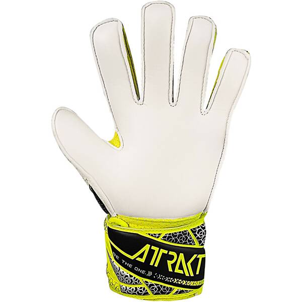 Thumbnail - REUSCH Kinder Handschuhe Attrakt Solid Junior