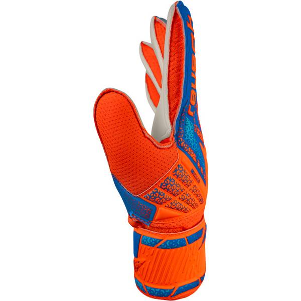 Thumbnail - REUSCH Kinder Handschuhe Attrakt Solid Junior