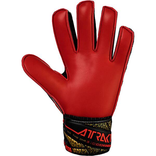 Thumbnail - REUSCH Kinder Handschuhe Attrakt Solid Junior