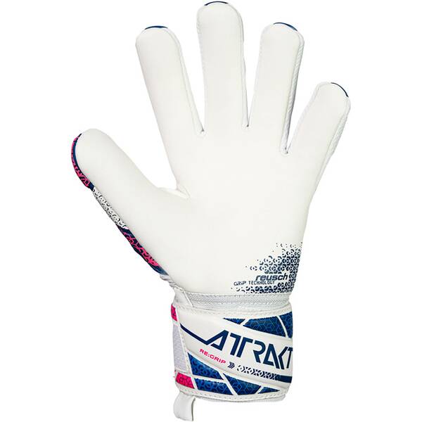 Thumbnail - REUSCH Kinder Handschuhe Attrakt RE:GRIP NC Junior