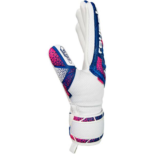 Thumbnail - REUSCH Kinder Handschuhe Attrakt RE:GRIP NC Junior