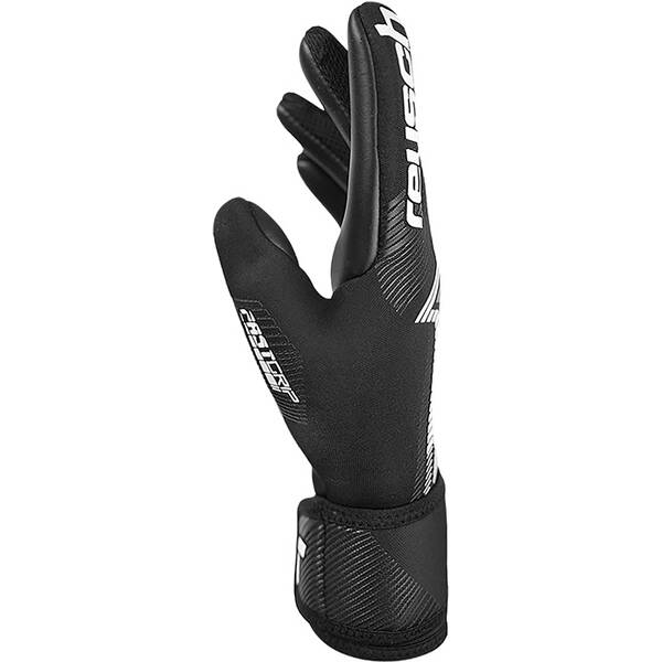 Thumbnail - REUSCH Kinder Handschuhe Fastgrip Infinity Junior
