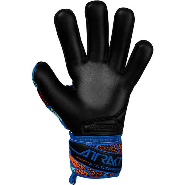 Thumbnail - REUSCH Kinder Handschuhe Attrakt Infinity NC Junior