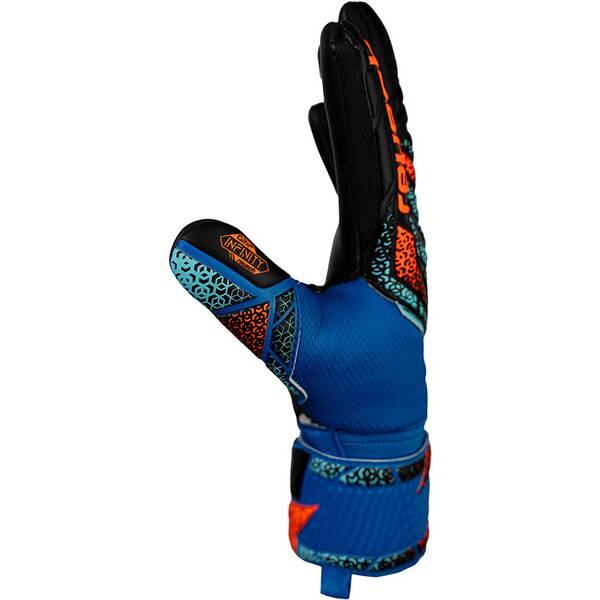 Thumbnail - REUSCH Kinder Handschuhe Attrakt Infinity NC Junior