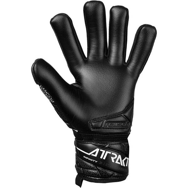 Thumbnail - REUSCH Kinder Handschuhe Attrakt Infinity NC Junior
