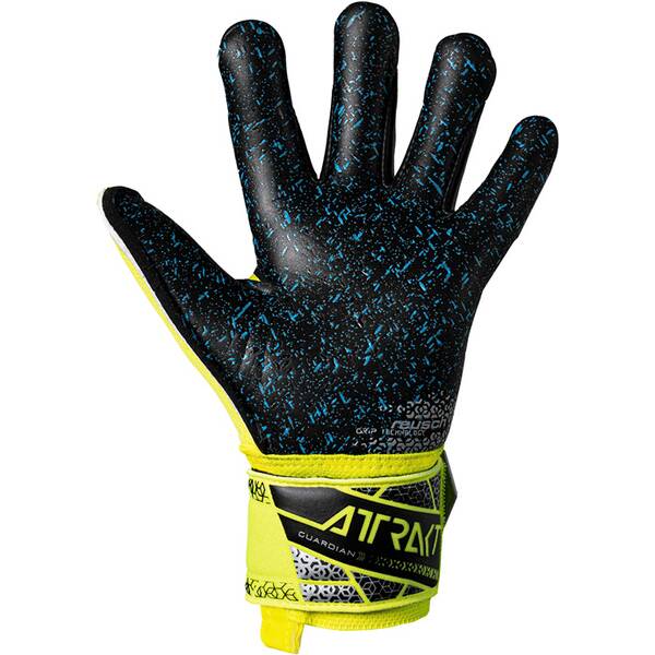 Thumbnail - REUSCH Kinder Handschuhe Attrakt Fusion Guardian Junior