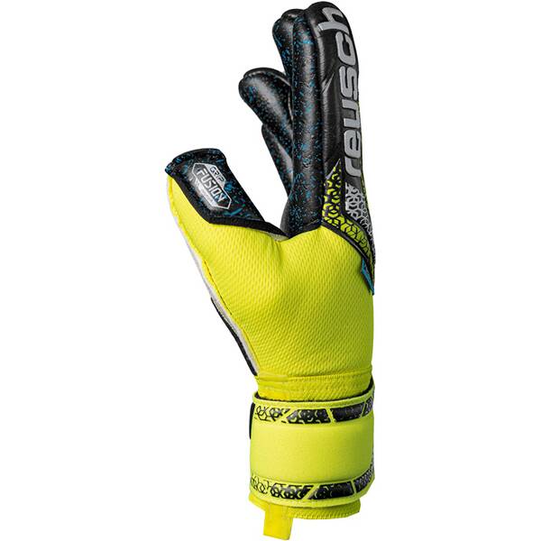 Thumbnail - REUSCH Kinder Handschuhe Attrakt Fusion Guardian Junior