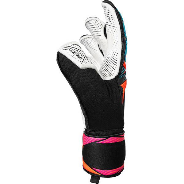 Thumbnail - REUSCH Herren Handschuhe Attrakt Advance Evolution Glueprint