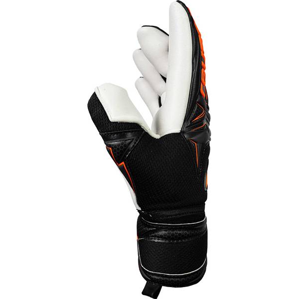 Thumbnail - REUSCH Herren Handschuhe Attrakt Advance Finger Support