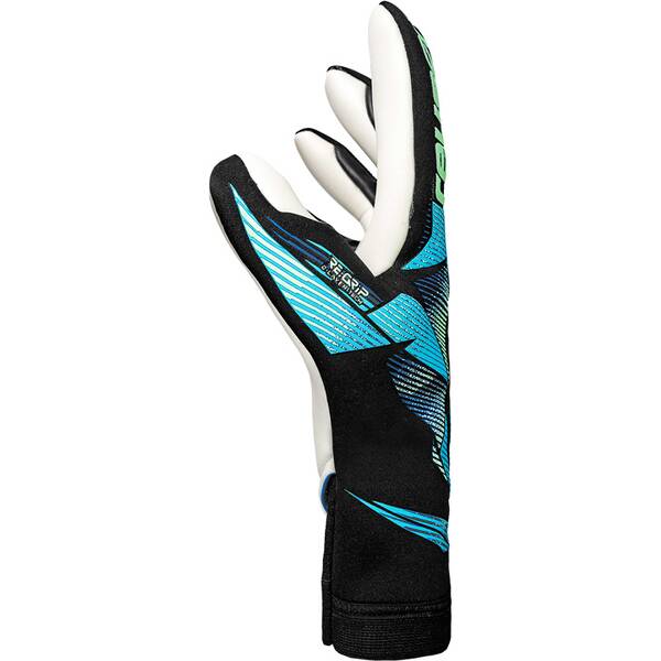 Thumbnail - REUSCH Herren Handschuhe Attrakt RE:GRIP Strapless