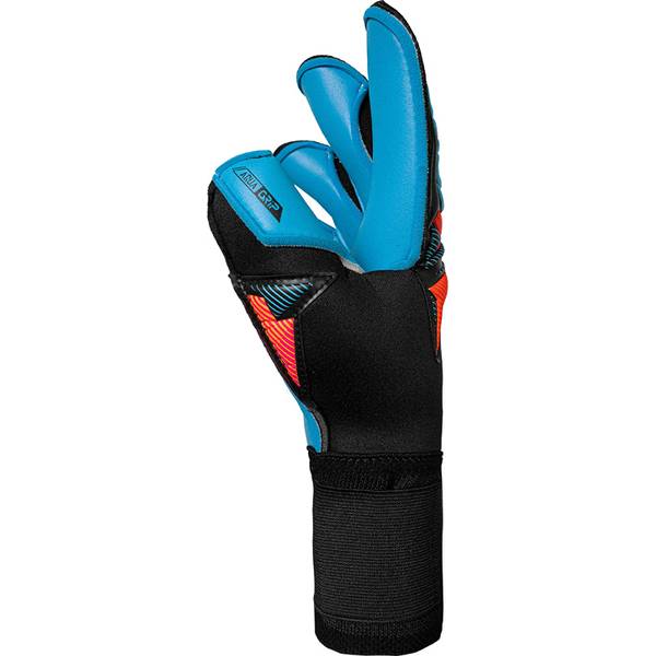 Thumbnail - REUSCH Herren Handschuhe Attrakt Aqua Evolution