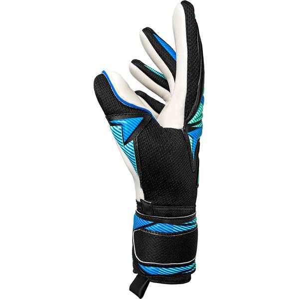 Thumbnail - REUSCH Herren Handschuhe Attrakt RE:GRIP NC